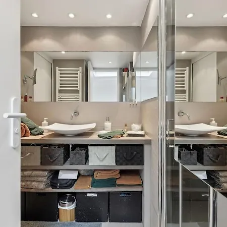 Splendide Design Trocadero Etoile