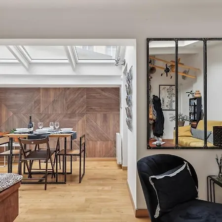 Splendide Design Trocadero Etoile *